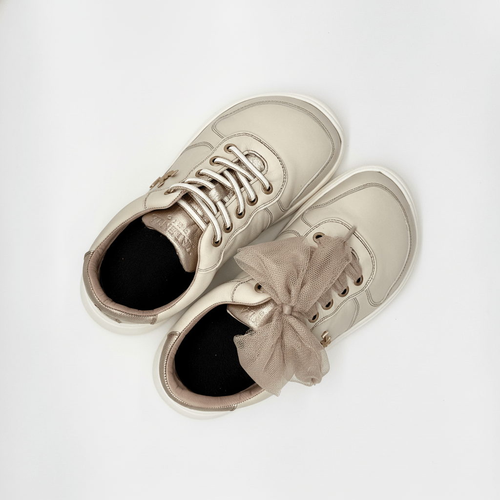 LIA Jazmín: barefoot con alma, estilo y libertad. - VALENTA UNIC