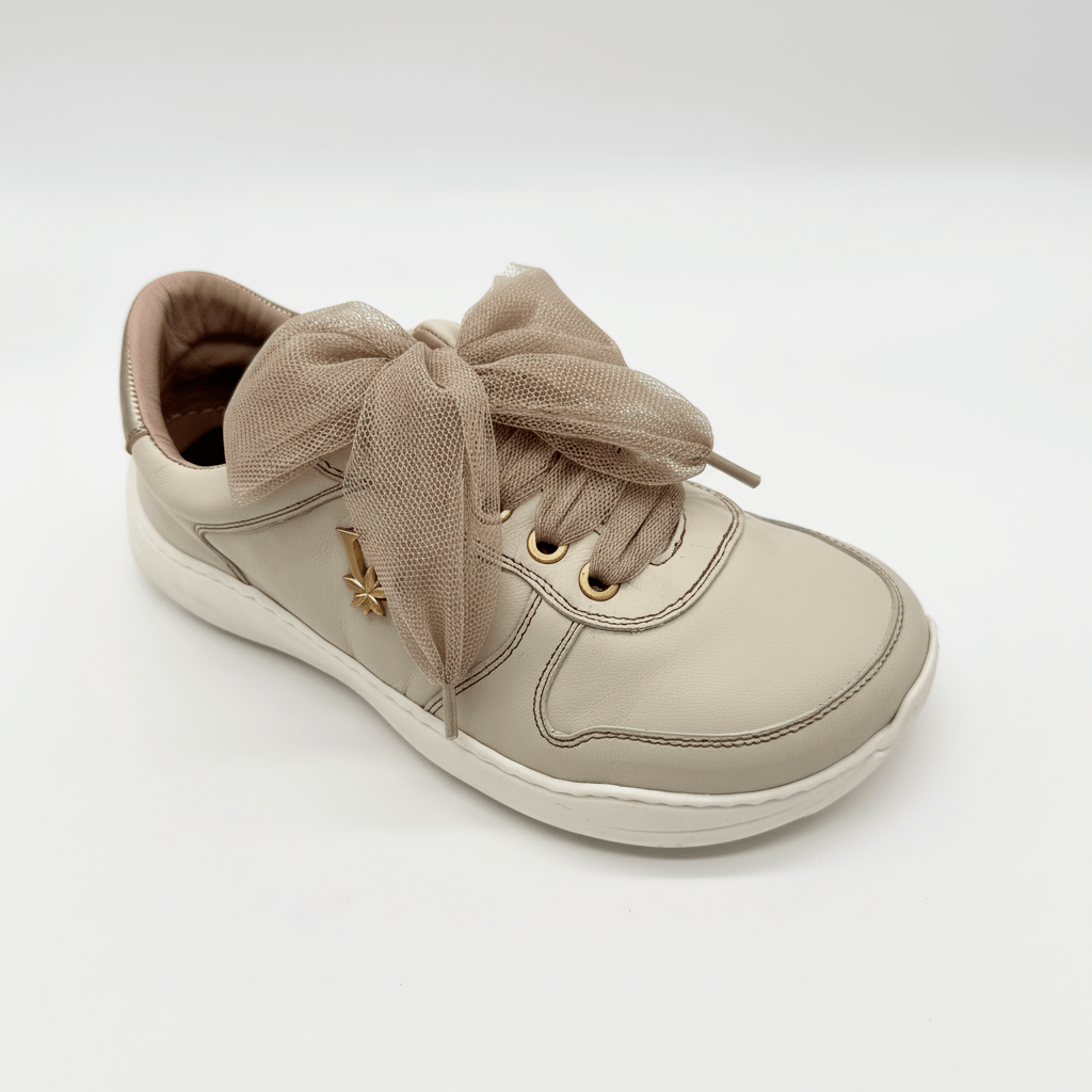 LIA Jazmín: barefoot con alma, estilo y libertad. - VALENTA UNIC