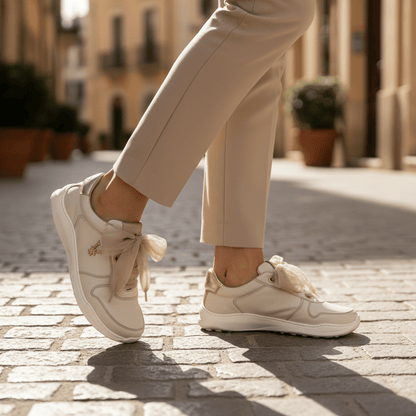 LIA Jazmín: barefoot con alma, estilo y libertad. - VALENTA UNIC