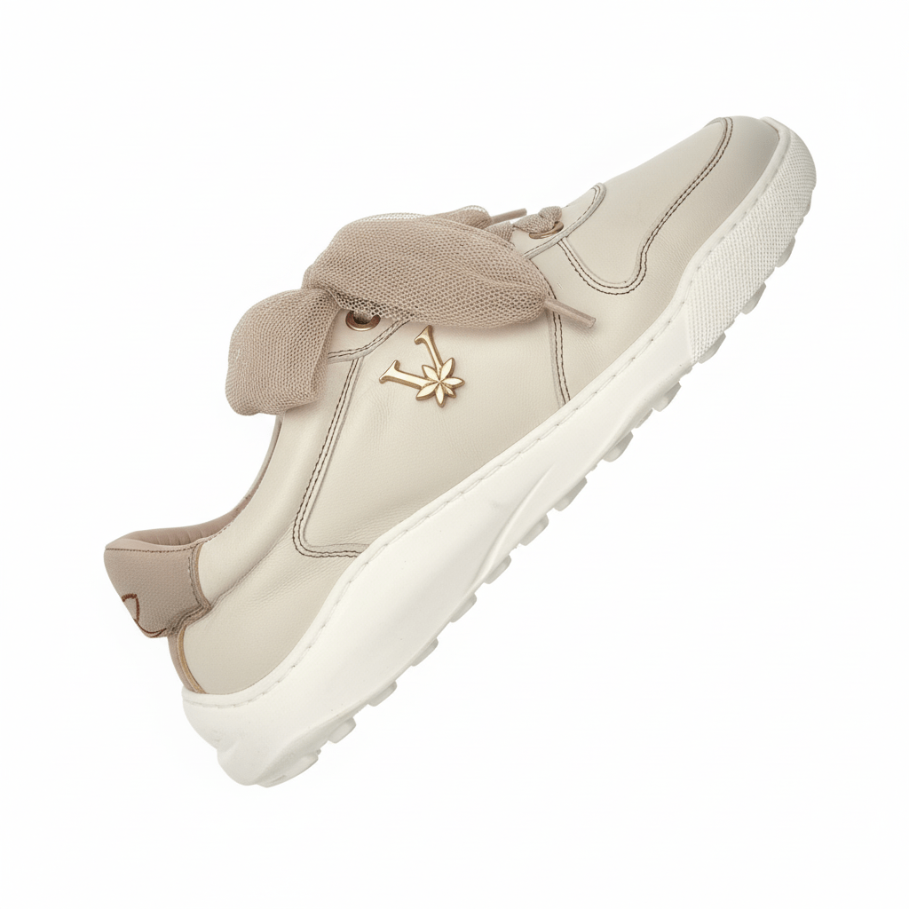 LIA Jazmín: barefoot con alma, estilo y libertad. - VALENTA UNIC