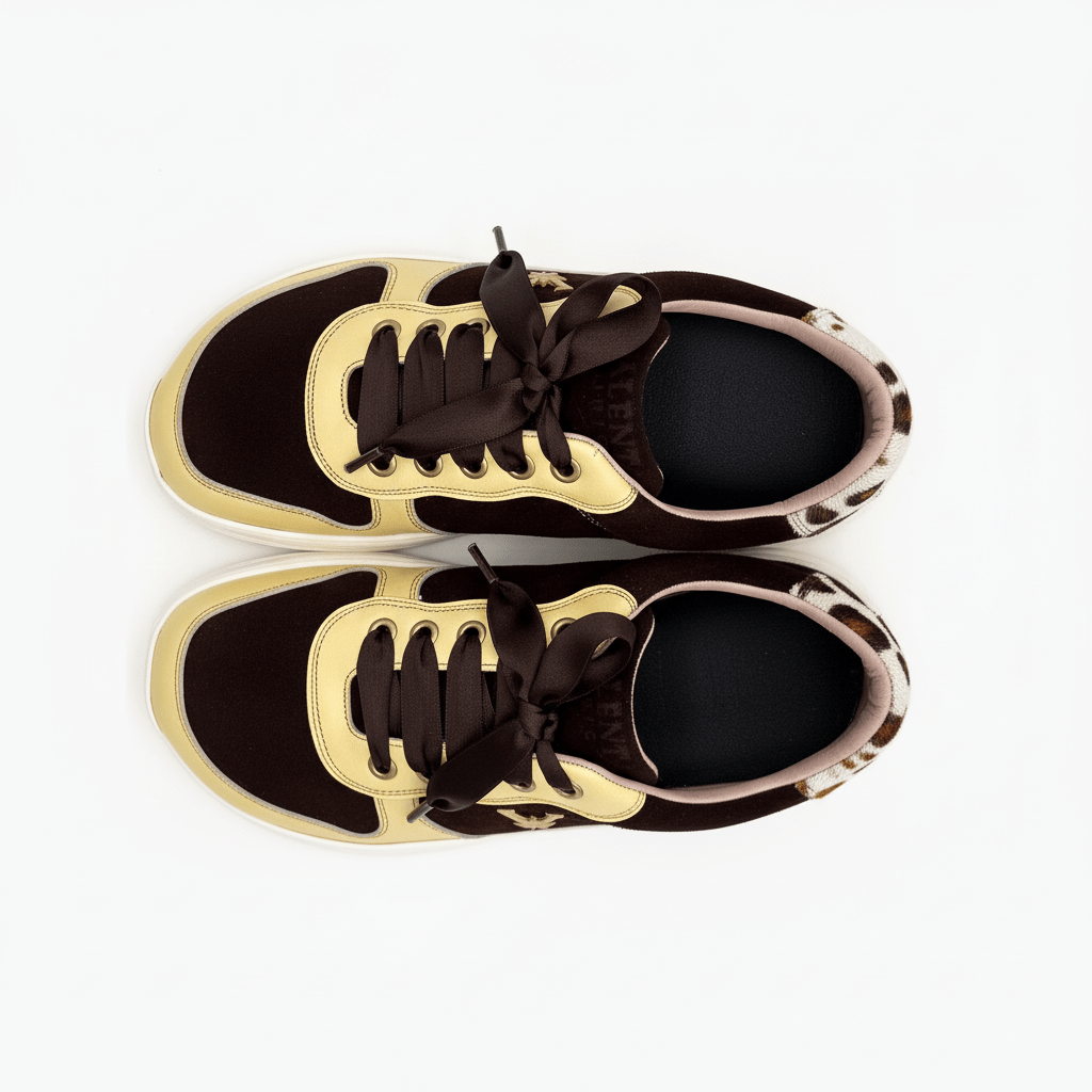 LÍA MANTEQUILLA: La combinación más atrevida de la colección. - VALENTA UNIC