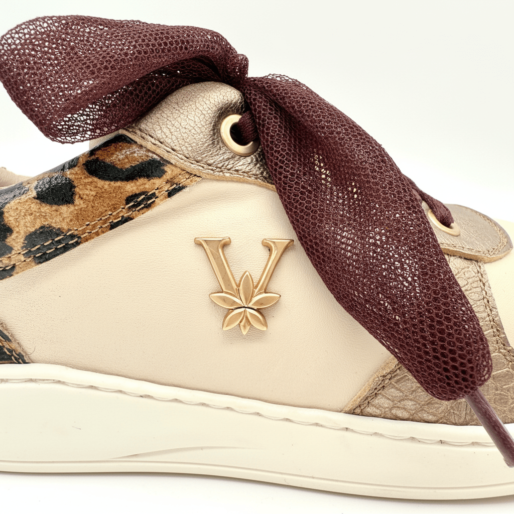 LÍA Marfil: el barefoot que une elegancia, fuerza y estilo. - VALENTA UNIC