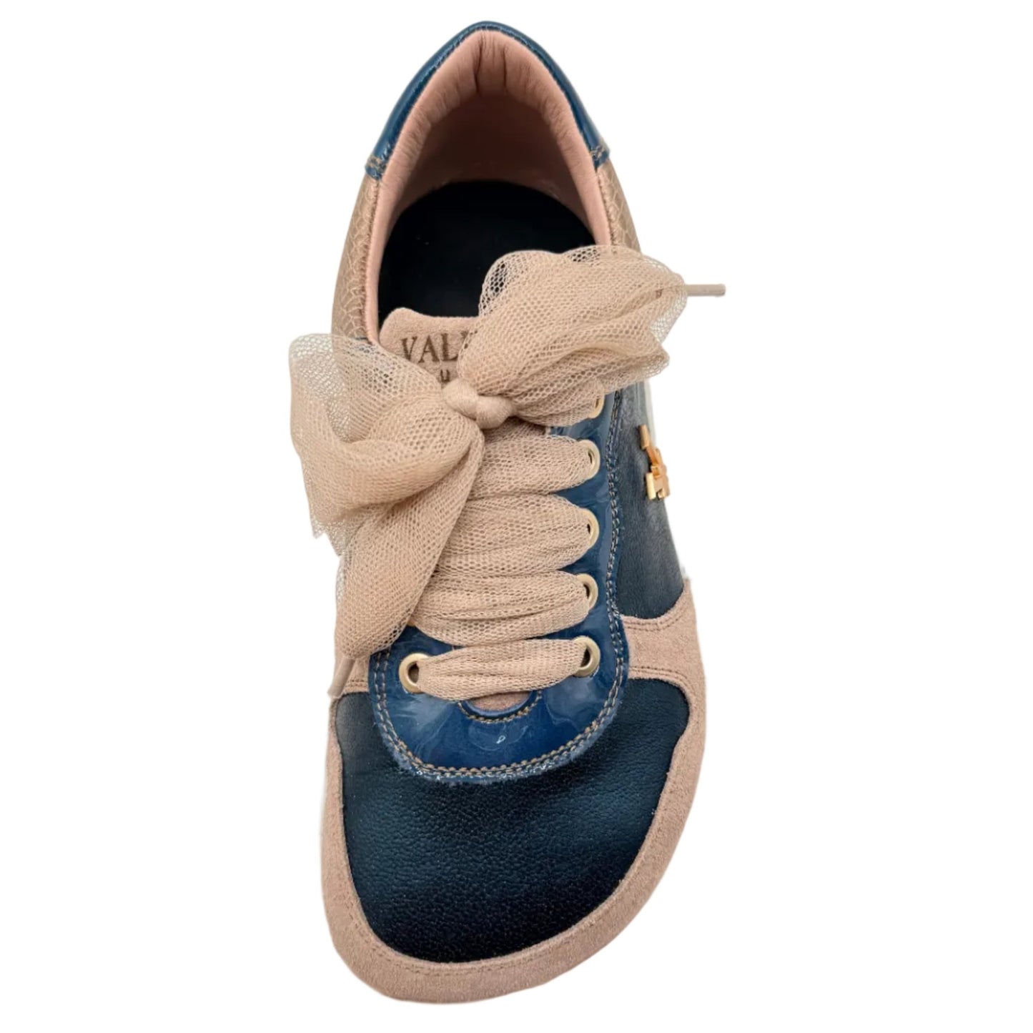 LÍA Mediterráneo [Azul & Piedra] - VALENTA UNIC