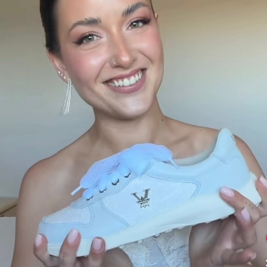 LÍA NOVIA (PERSONALIZADA) - VALENTA UNIC
