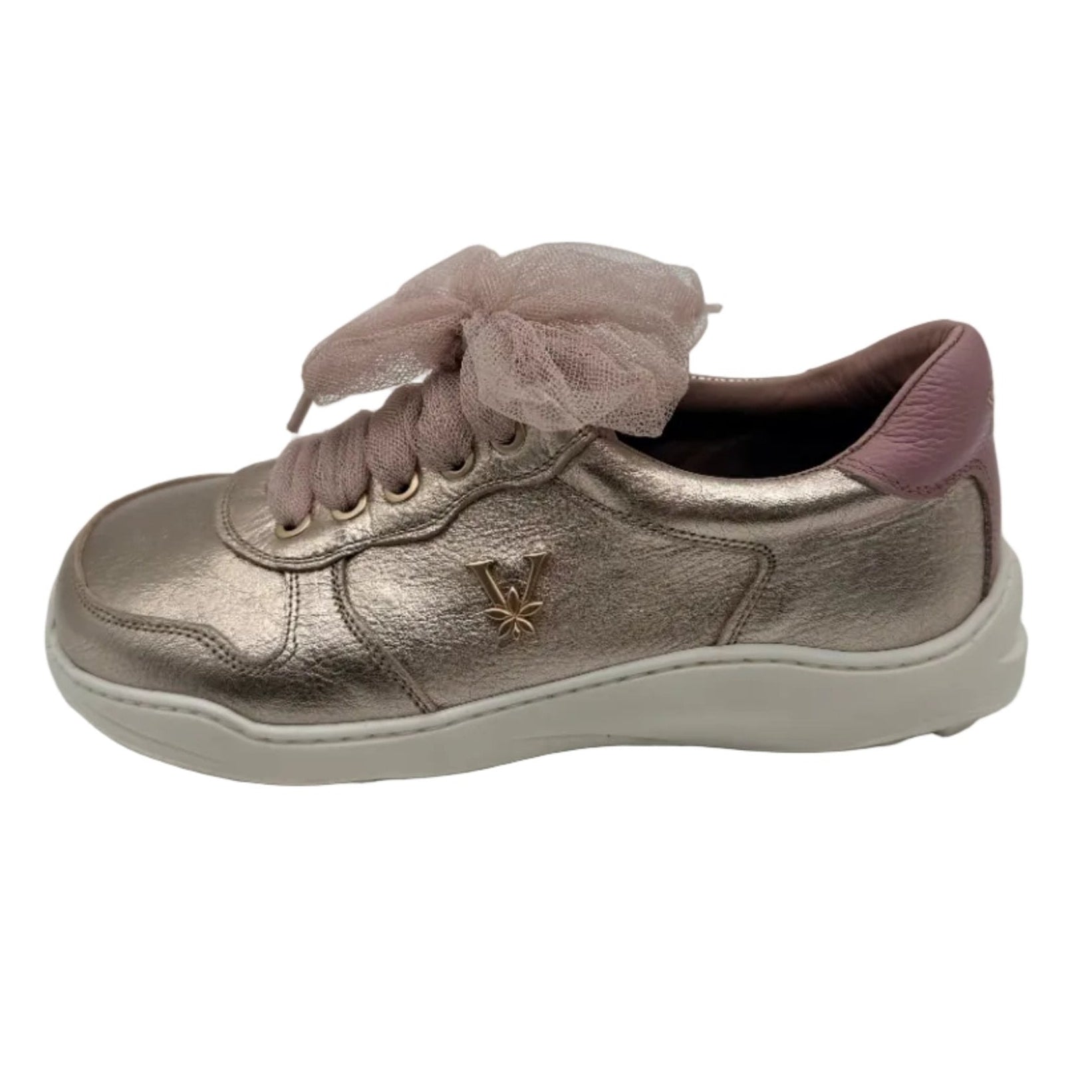 LÍA PLATINO & ROSÉ: Tu barefoot bonita más coqueta - VALENTA UNIC