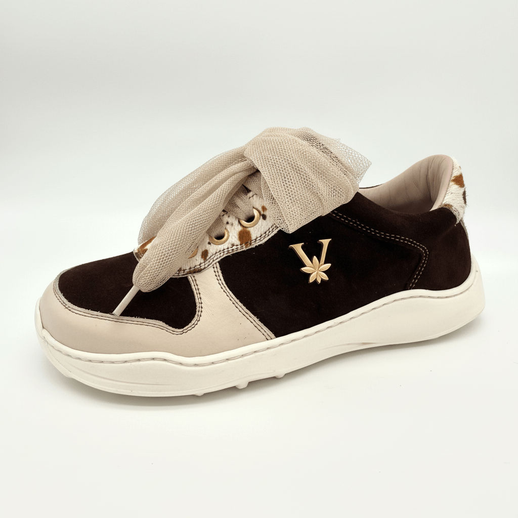 LÍA SAL Y PIMIENTA: Tu barefoot bonita tendencia pura. - VALENTA UNIC