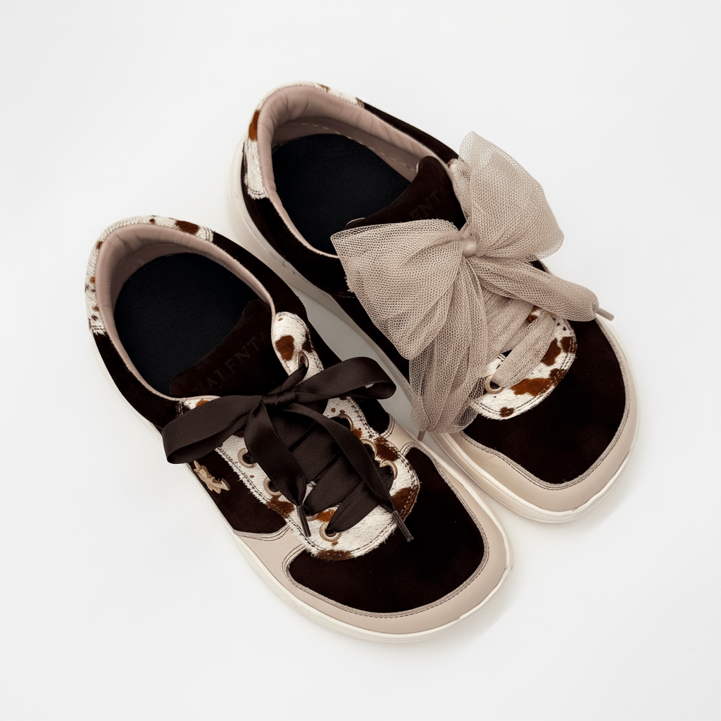 LÍA SAL Y PIMIENTA: Tu barefoot bonita tendencia pura. - VALENTA UNIC