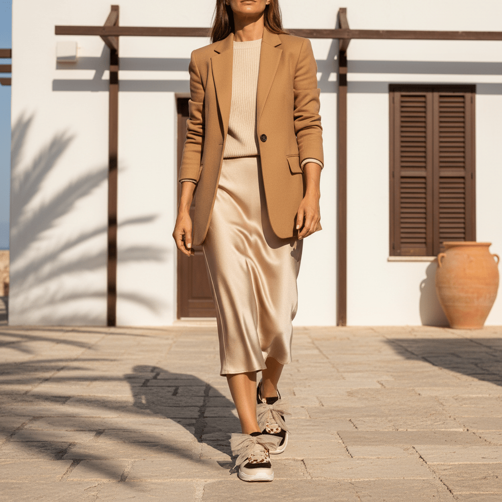 LÍA SAL Y PIMIENTA: Tu barefoot bonita tendencia pura. - VALENTA UNIC