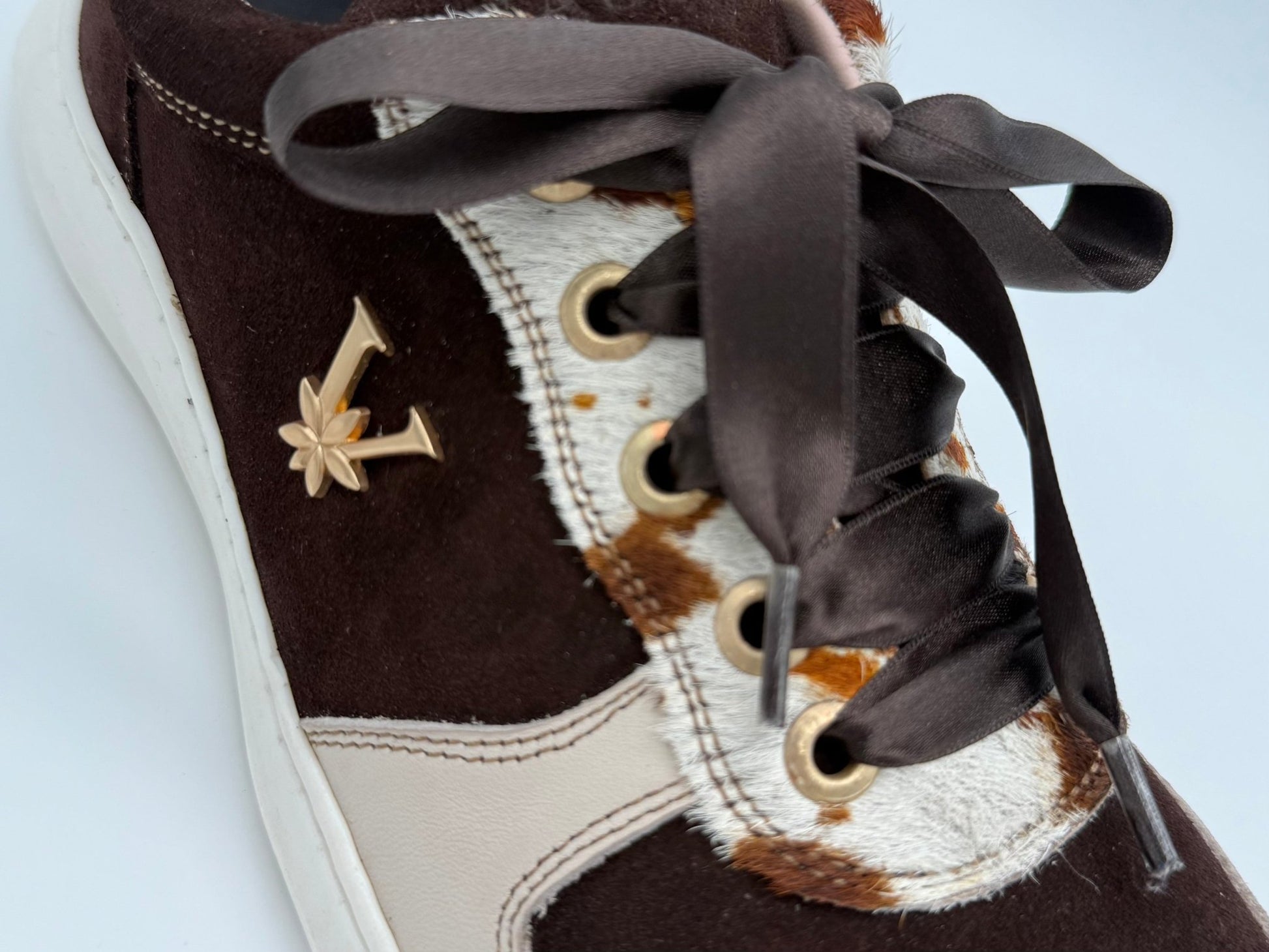 LÍA SAL Y PIMIENTA: Tu barefoot bonita tendencia pura. - VALENTA UNIC