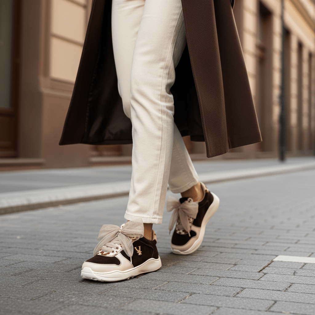 LÍA SAL Y PIMIENTA: Tu barefoot bonita tendencia pura. - VALENTA UNIC