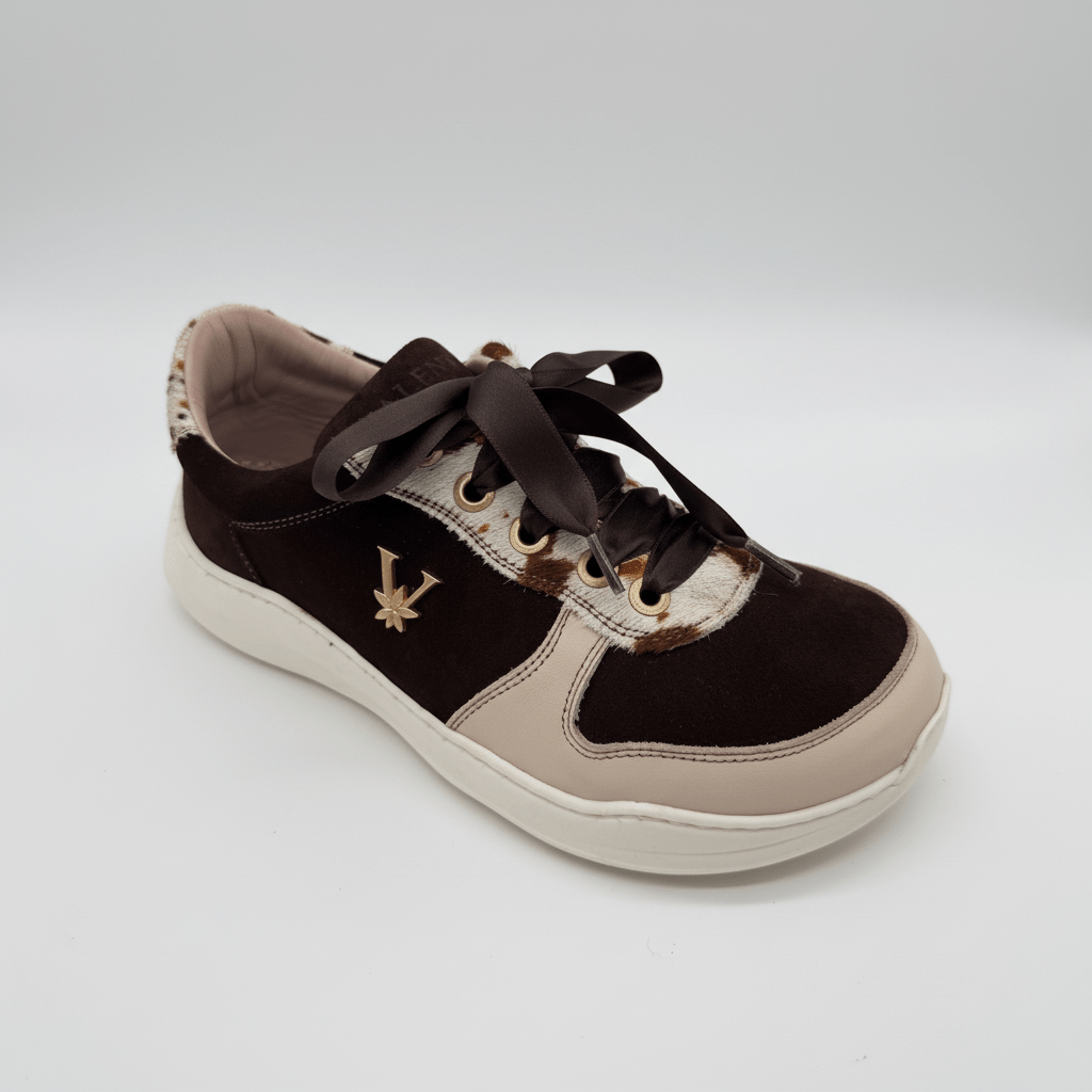 LÍA SAL Y PIMIENTA: Tu barefoot bonita tendencia pura. - VALENTA UNIC