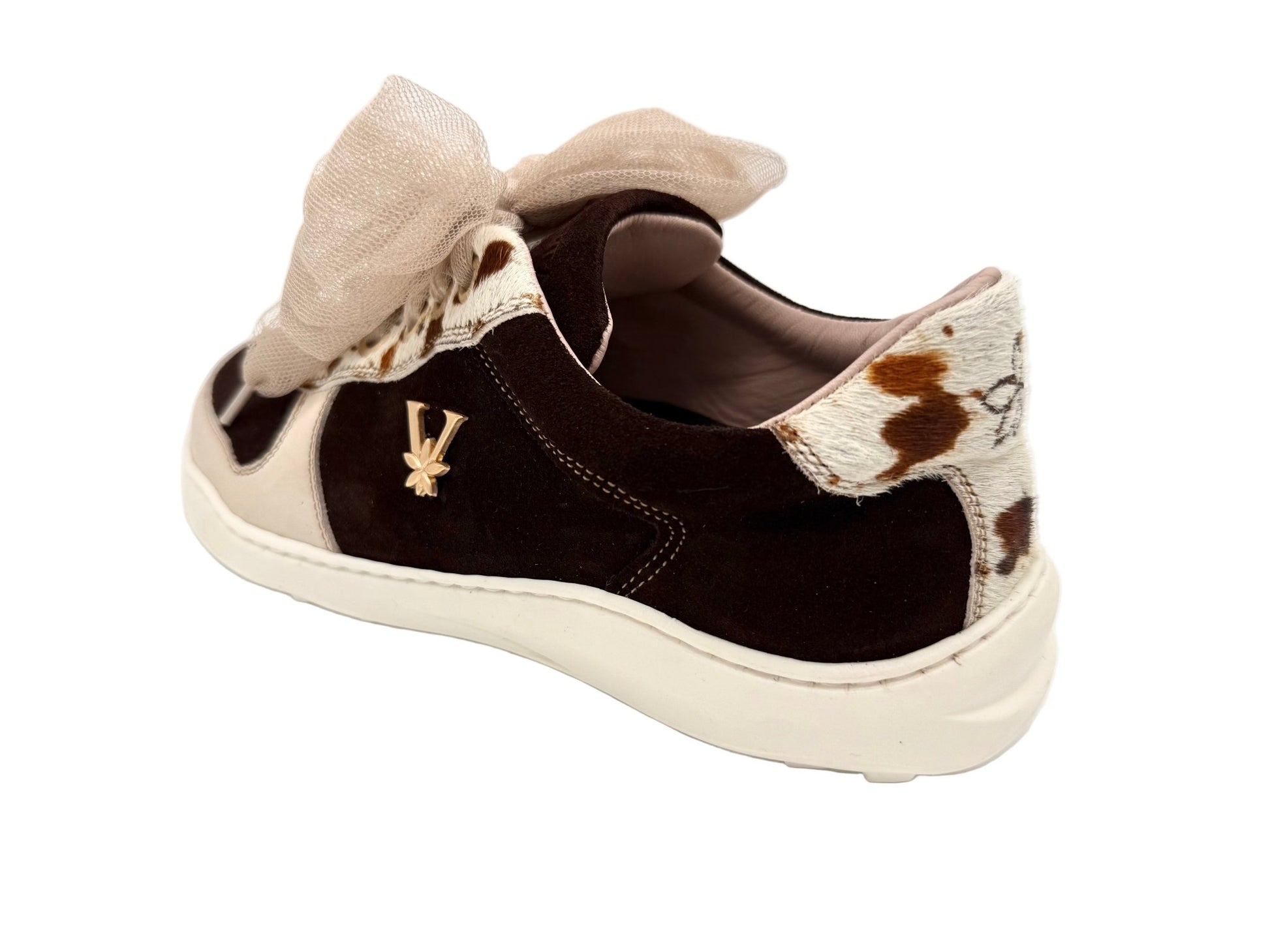 LÍA SAL Y PIMIENTA: Tu barefoot bonita tendencia pura. - VALENTA UNIC