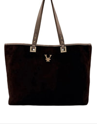 LOLA · Chocolate & Arena - VALENTA UNIC