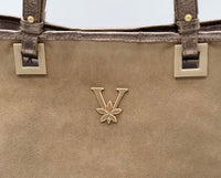 LOLA · Chocolate & Arena - VALENTA UNIC