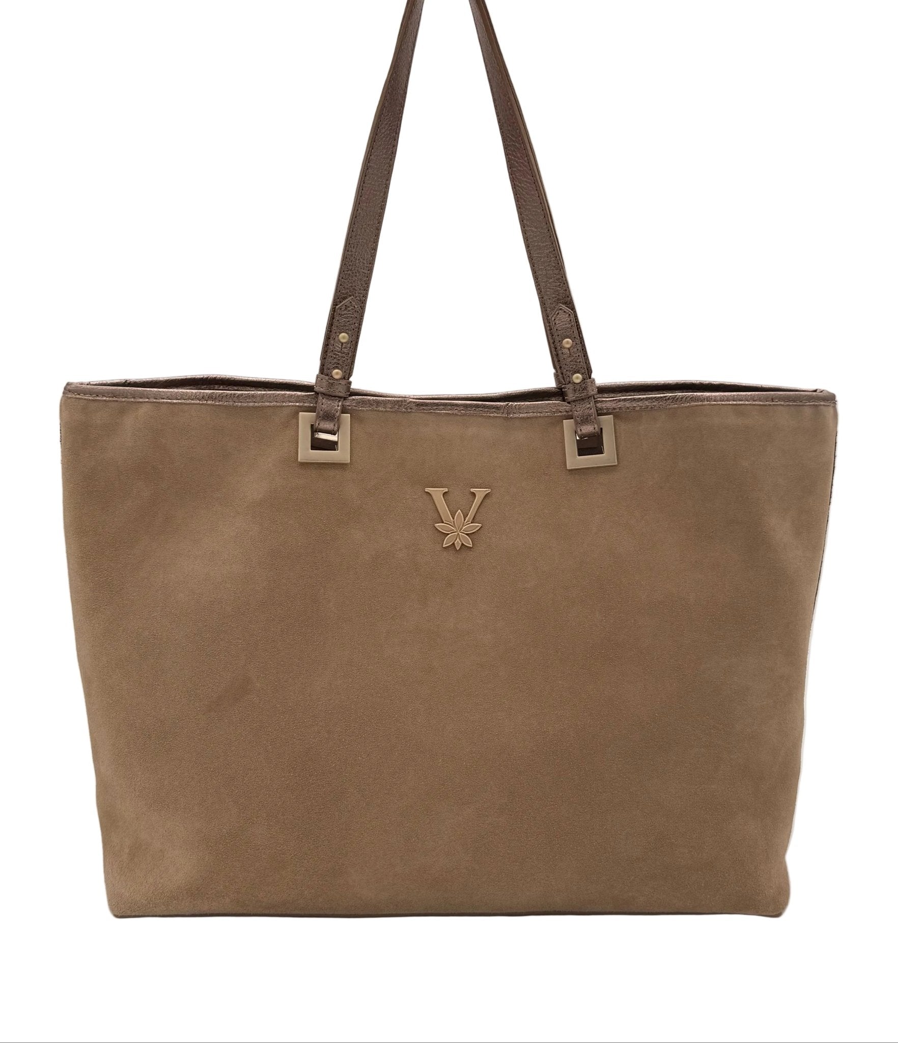 LOLA · Chocolate & Arena - VALENTA UNIC