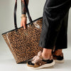 LOLA · Leopardo & Negro