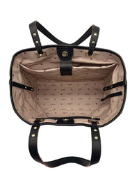 LOLA · Leopardo & Negro - VALENTA UNIC