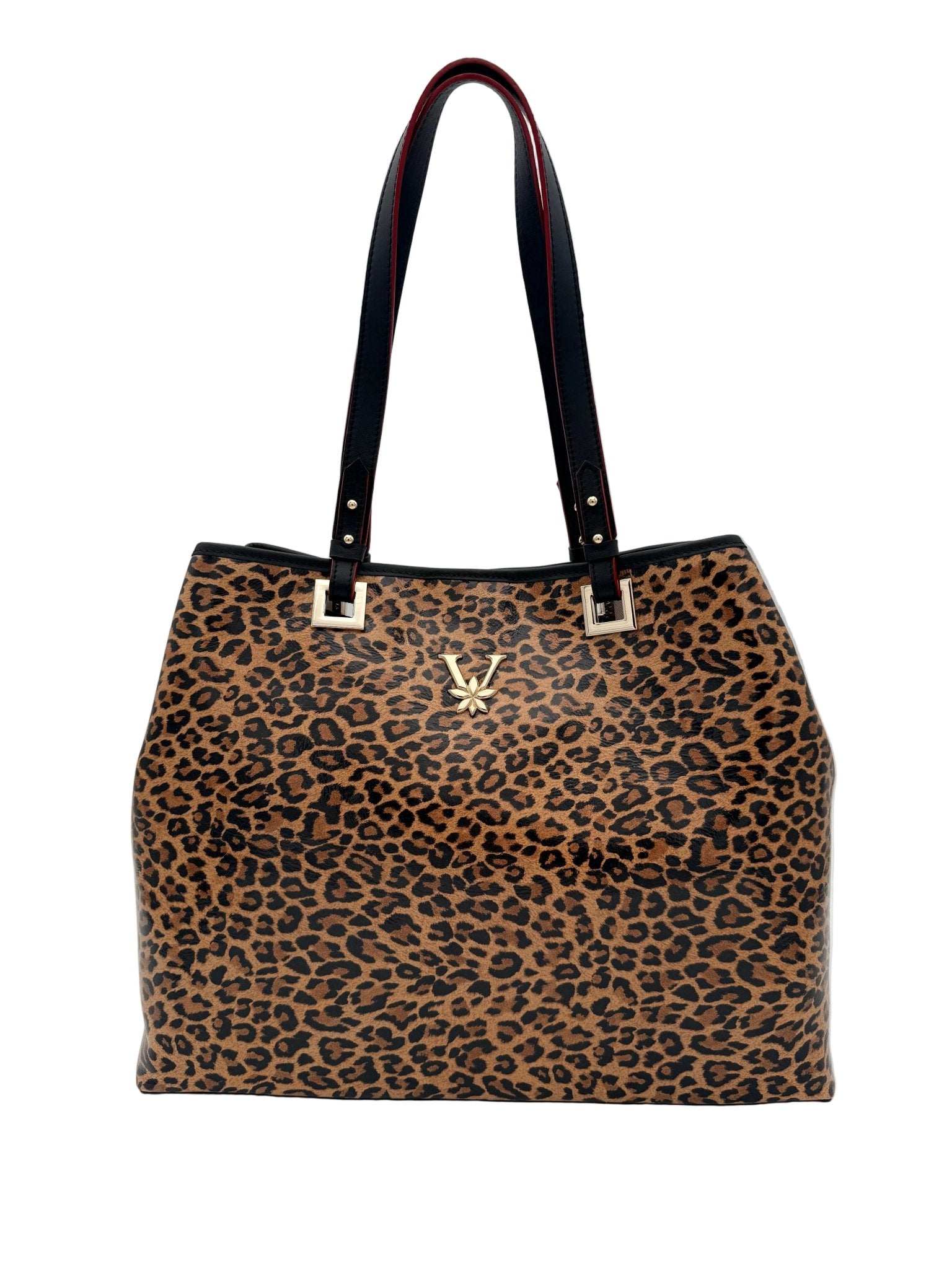 LOLA · Leopardo & Negro - VALENTA UNIC
