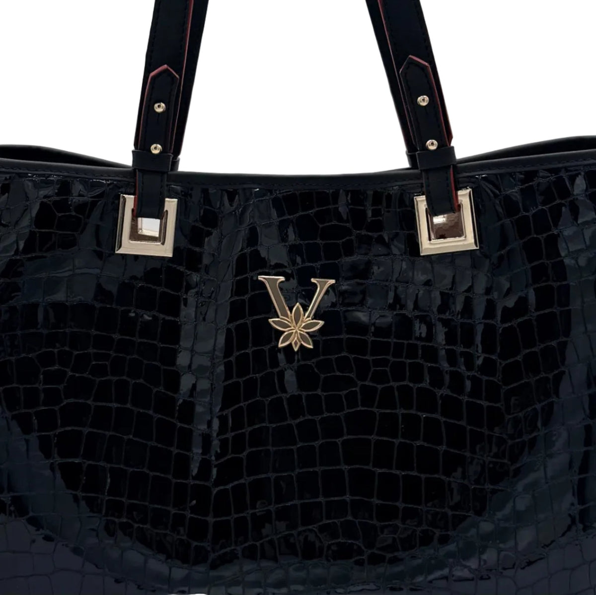 LOLA · Leopardo & Negro - VALENTA UNIC