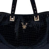 LOLA · Leopardo & Negro - VALENTA UNIC