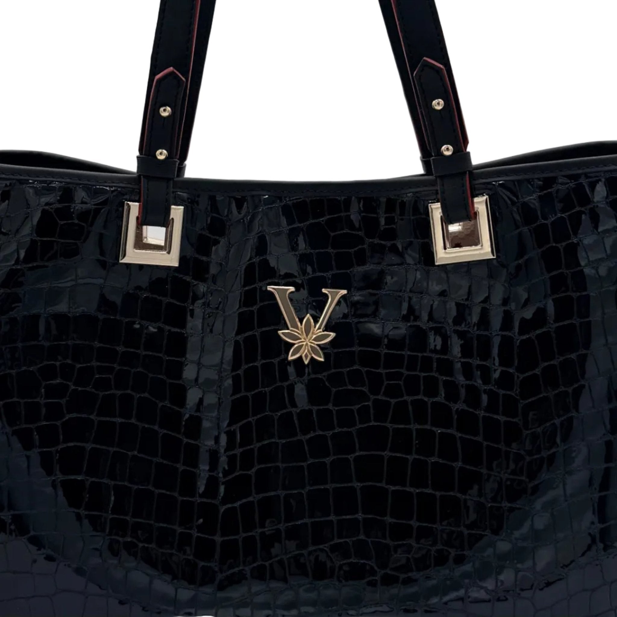 LOLA · Leopardo & Negro - VALENTA UNIC