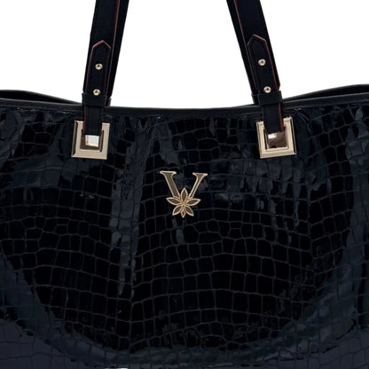 LOLA · Leopardo & Negro - VALENTA UNIC