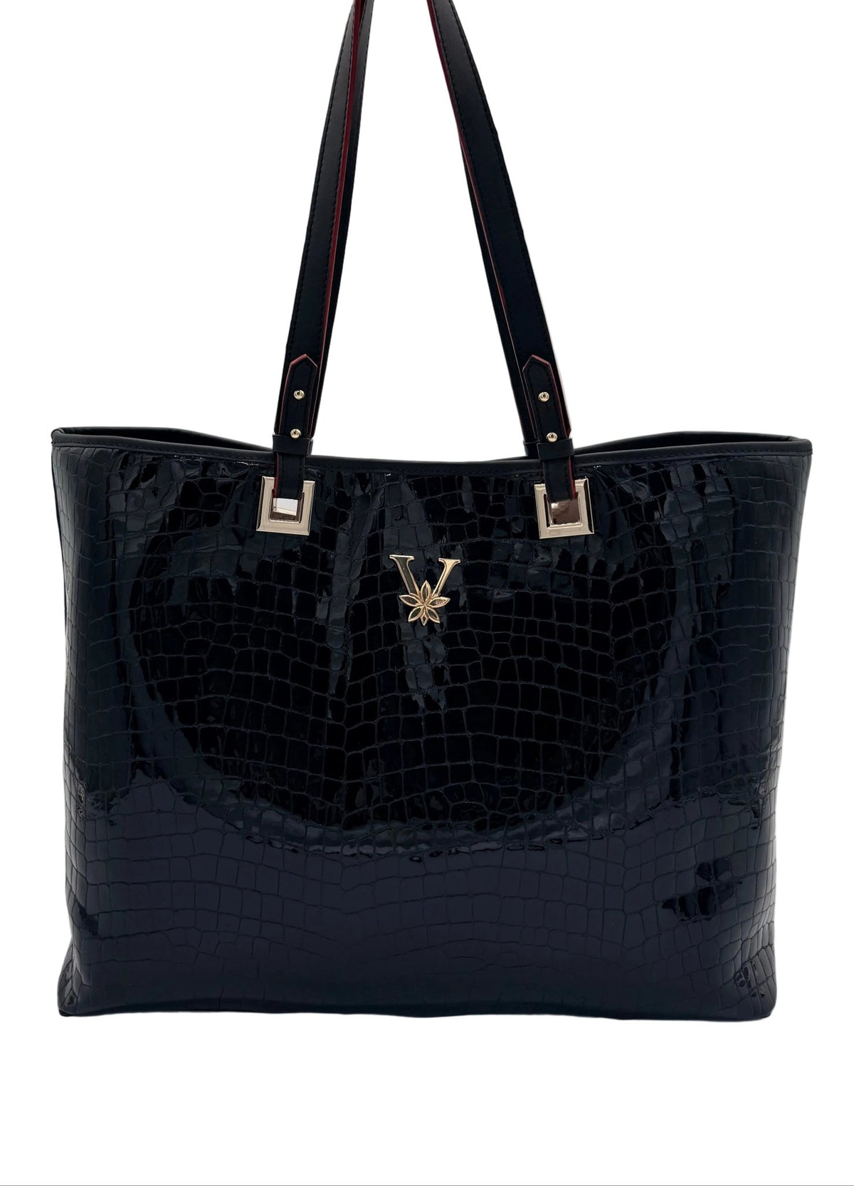 LOLA · Leopardo & Negro - VALENTA UNIC