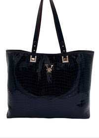 LOLA · Leopardo & Negro - VALENTA UNIC