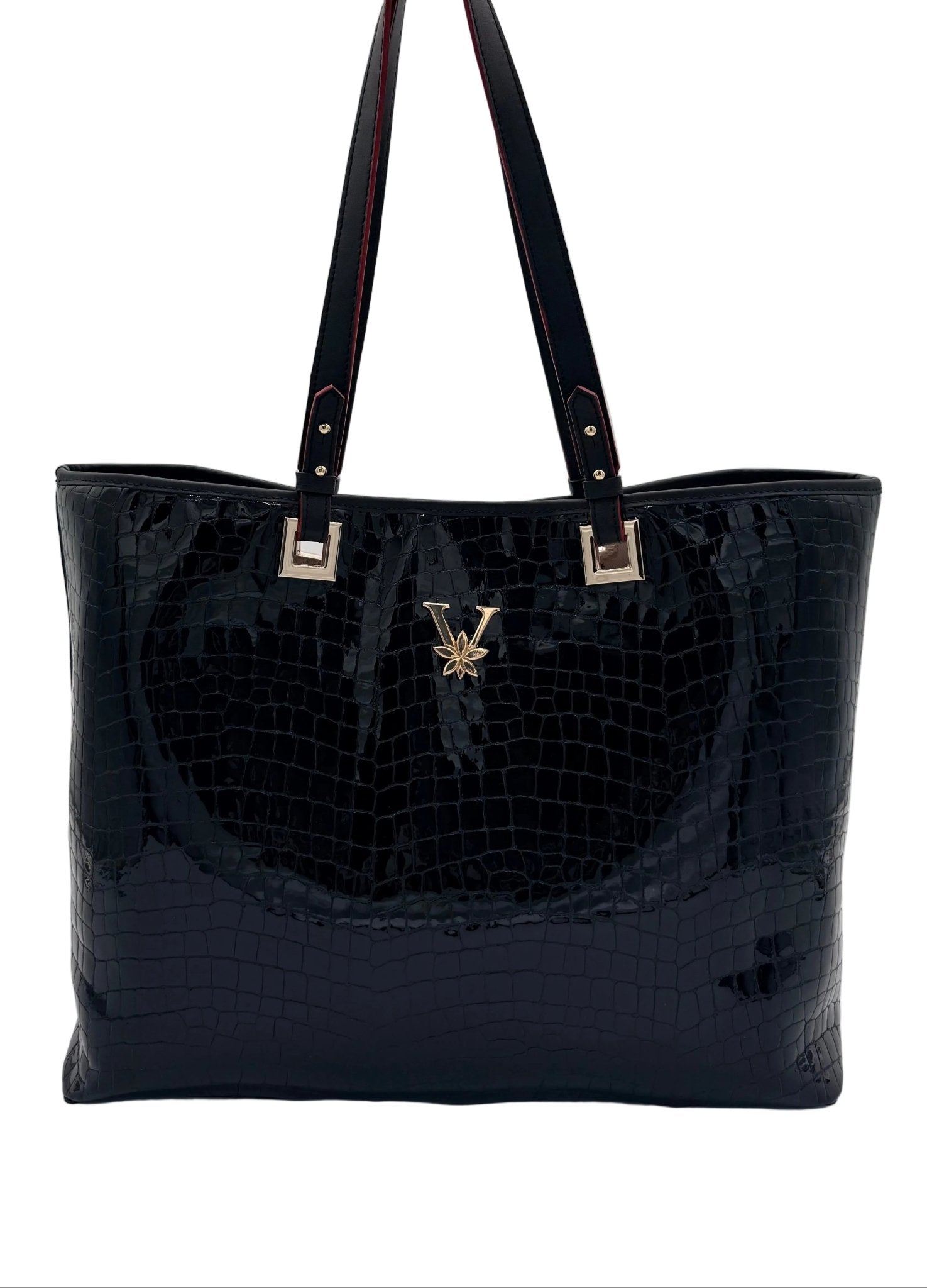 LOLA · Leopardo & Negro - VALENTA UNIC