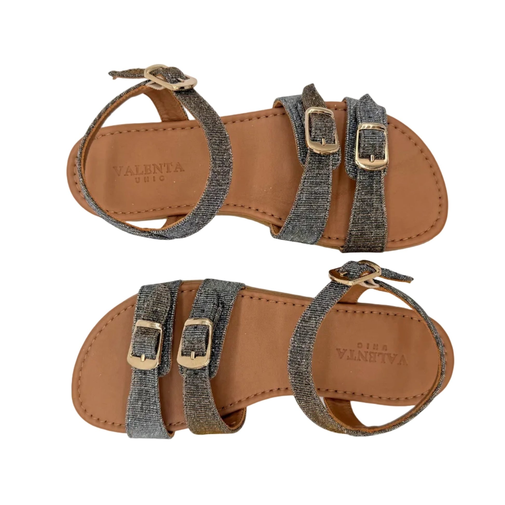 MELAI BRONCE - VALENTA UNIC