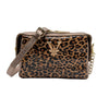 Leopardo & Negro