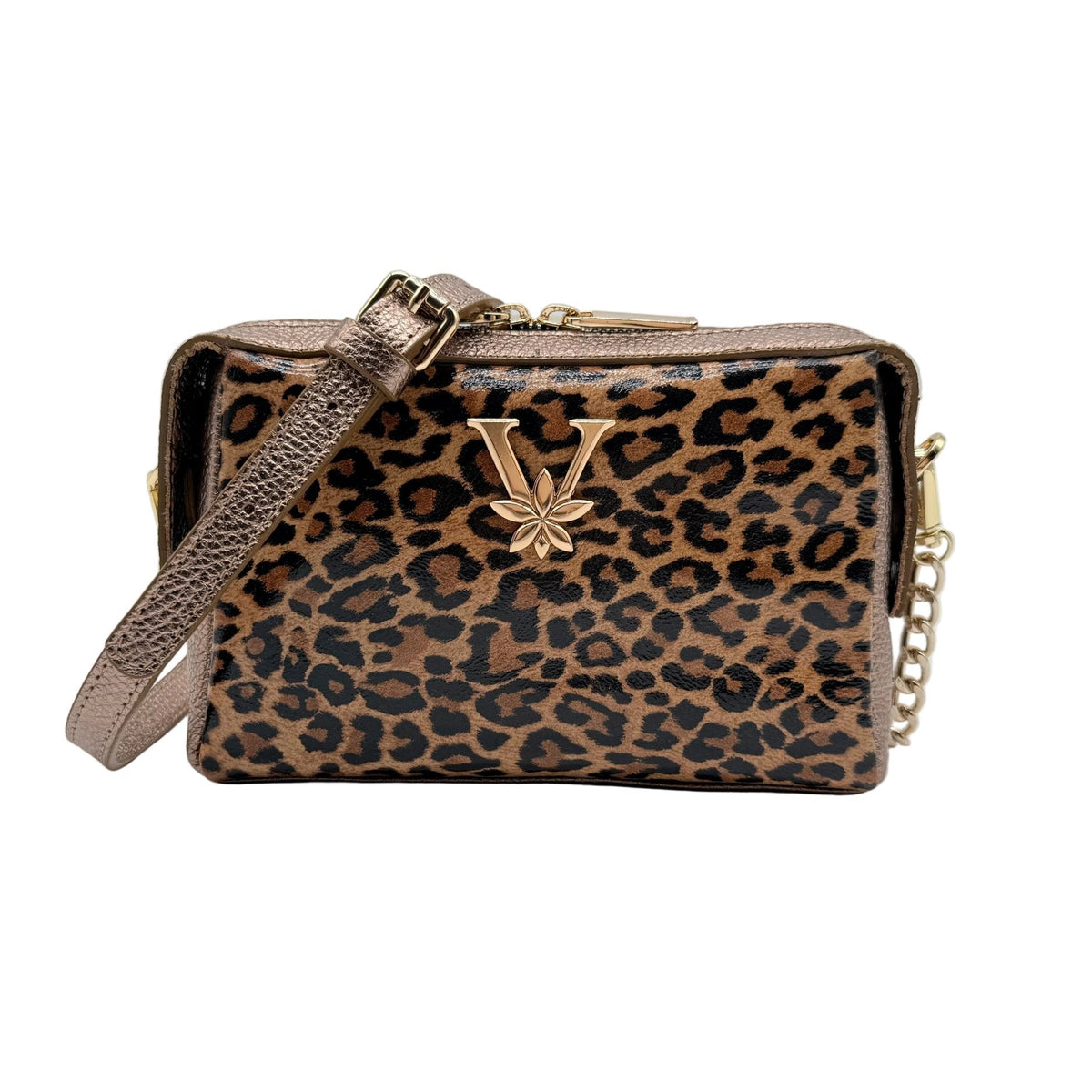 NOAH · Leopardo & Negro - VALENTA UNIC