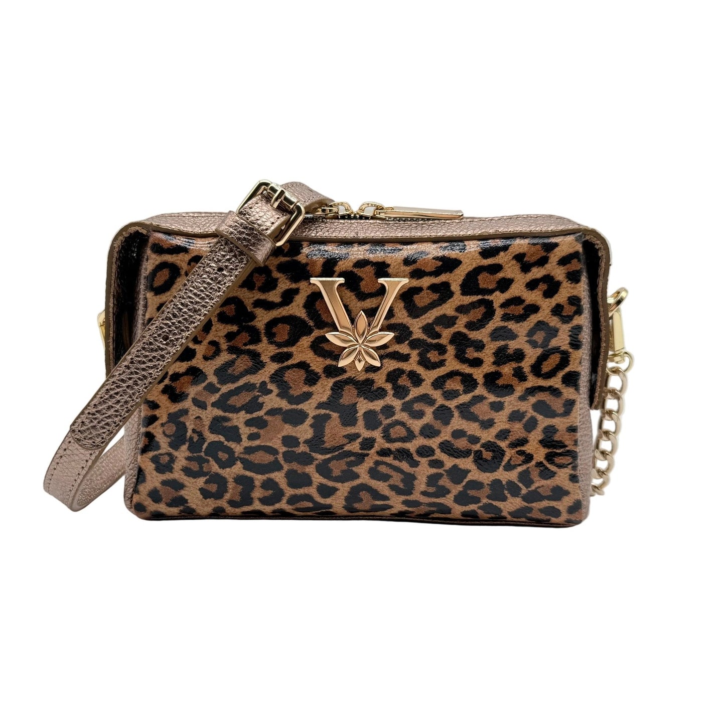 NOAH · Leopardo & Negro - VALENTA UNIC