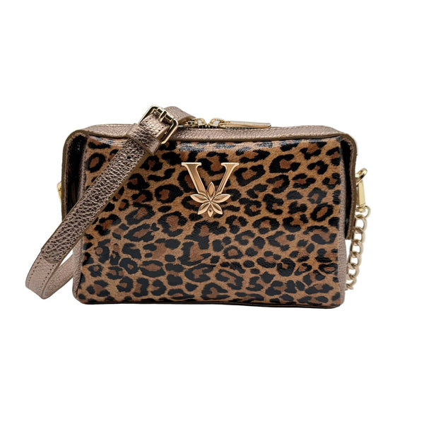 NOAH · Leopardo & Negro