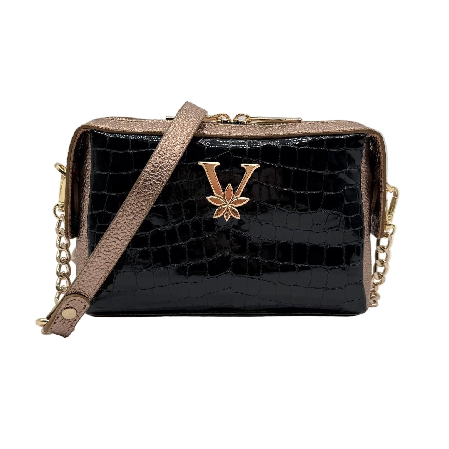 NOAH · Leopardo & Negro - VALENTA UNIC