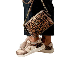 NOAH · Leopardo & Negro - VALENTA UNIC