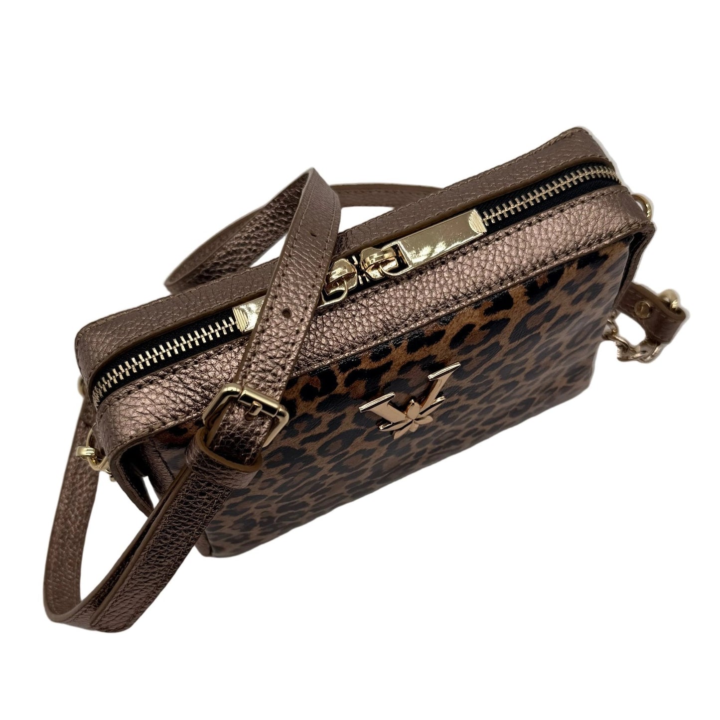 NOAH · Leopardo & Negro - VALENTA UNIC