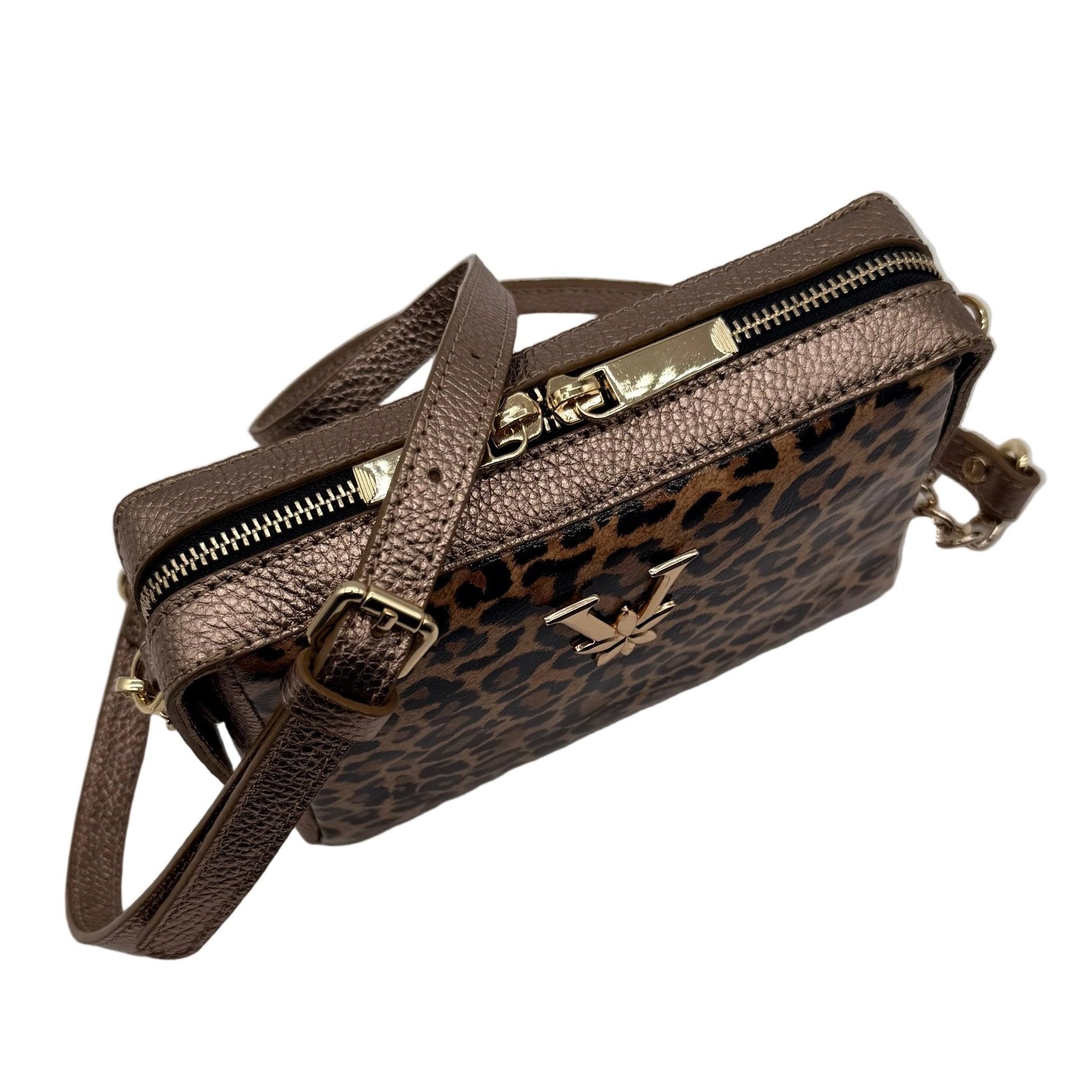 NOAH · Leopardo & Negro - VALENTA UNIC
