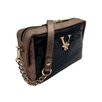 NOAH · Leopardo & Negro - VALENTA UNIC