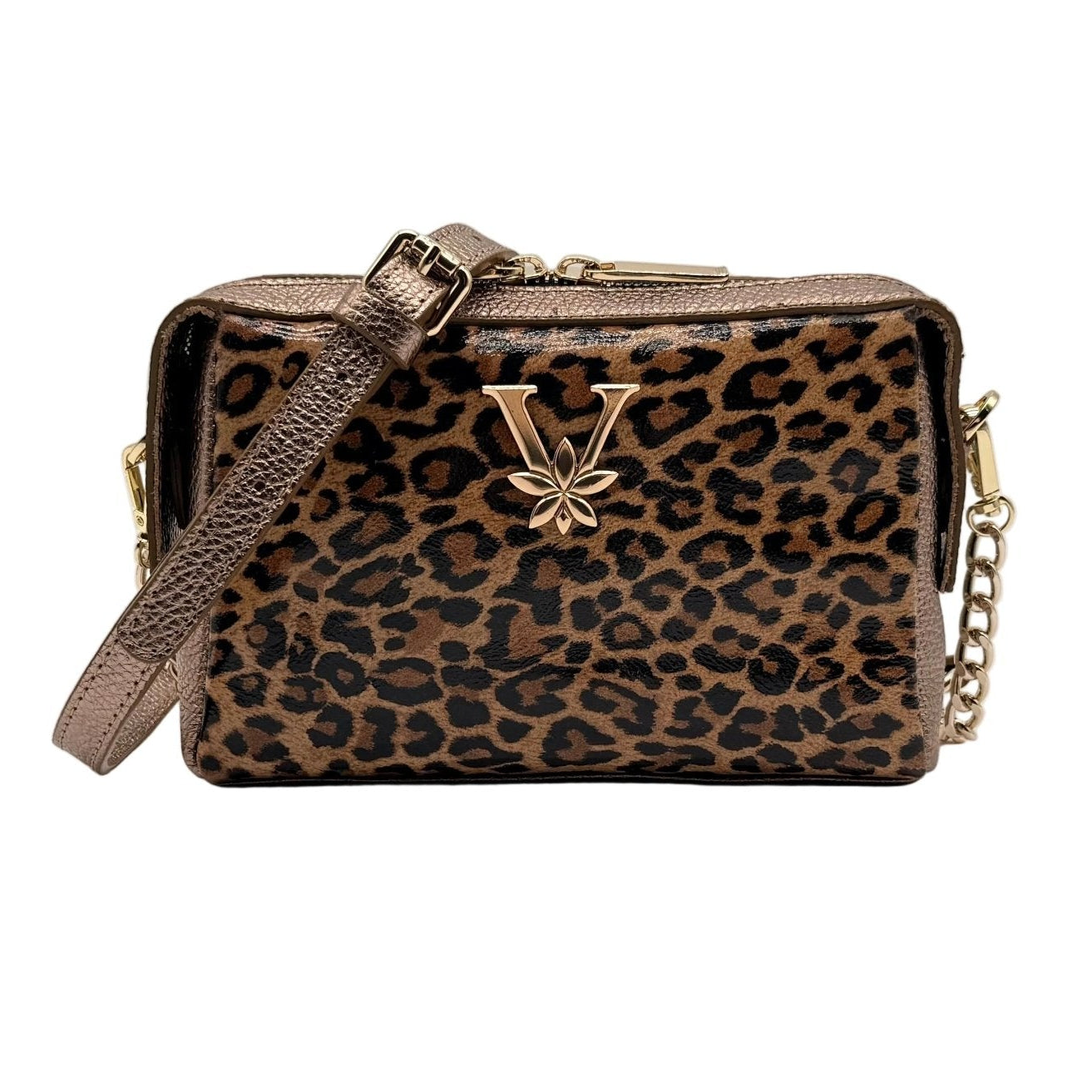 NOAH · Leopardo & Negro - VALENTA UNIC