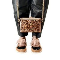 NOAH · Leopardo & Negro - VALENTA UNIC