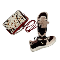 NOAH · Vaca & Chocolate Metal - VALENTA UNIC