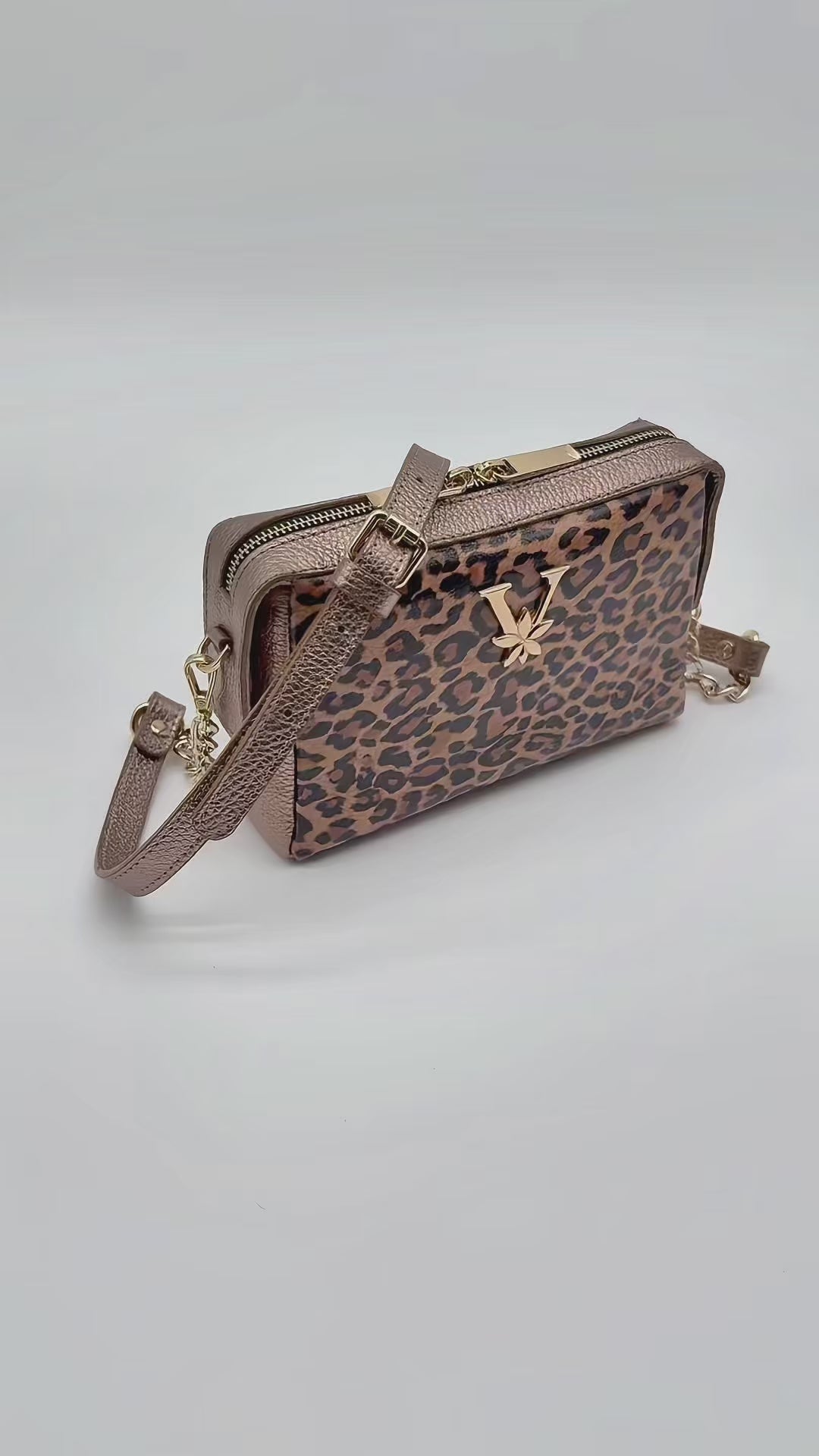 NOAH · Leopardo & Negro
