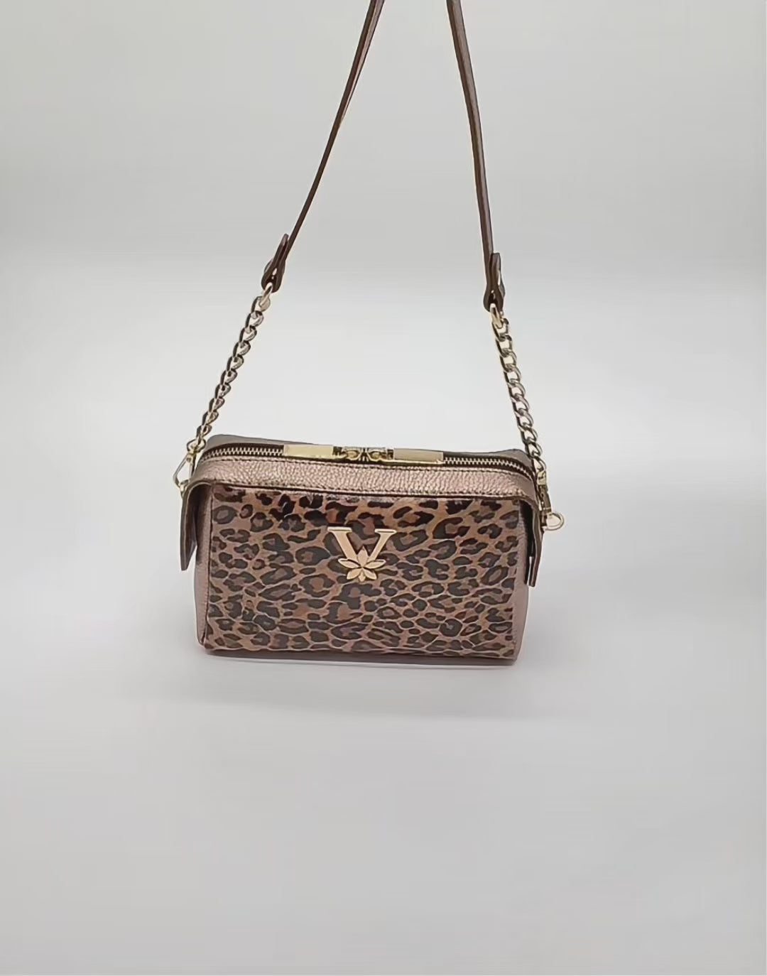 NOAH · Leopardo & Negro