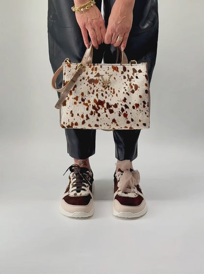 CATALINA · Chocolate & Cow