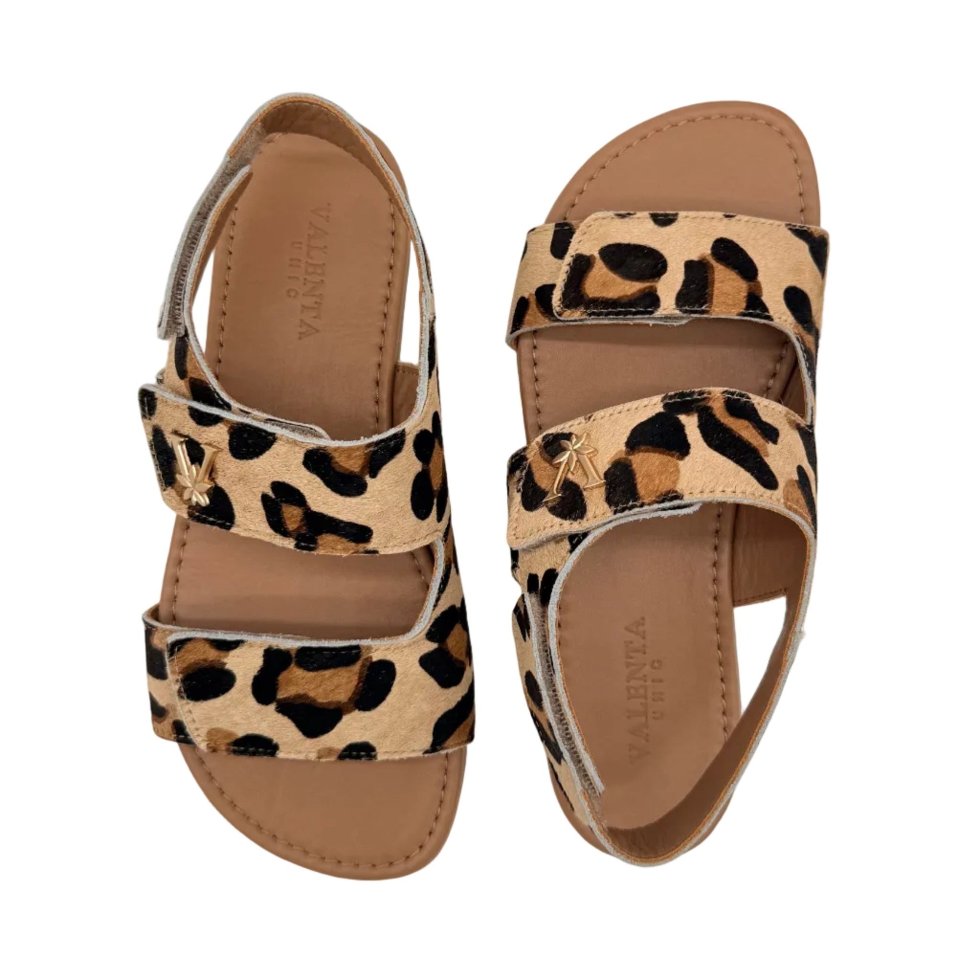 SELINA LEOPARDO - VALENTA UNIC