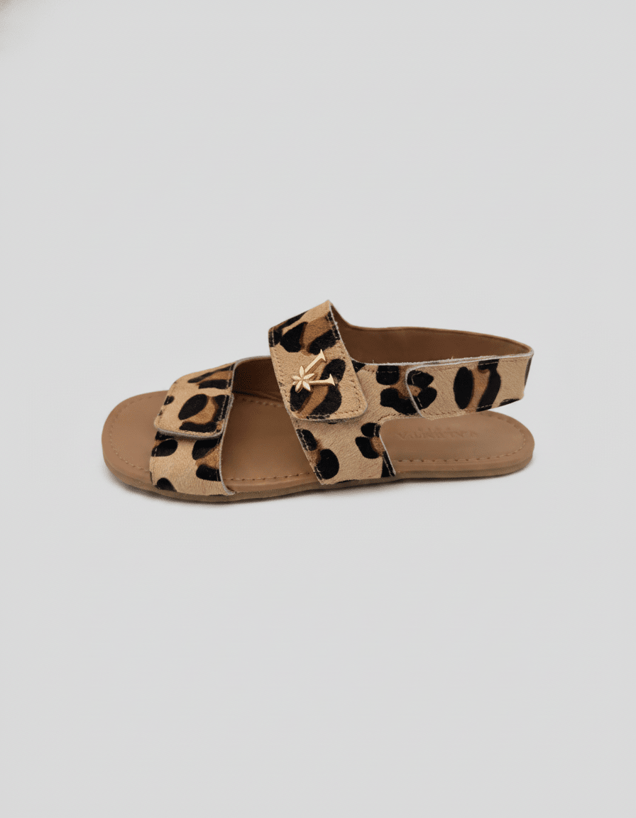 SELINA LEOPARDO - VALENTA UNIC