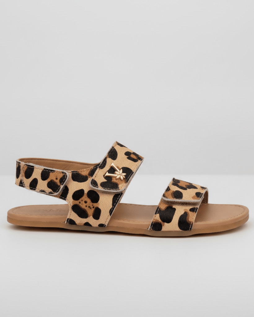 SELINA LEOPARDO - VALENTA UNIC