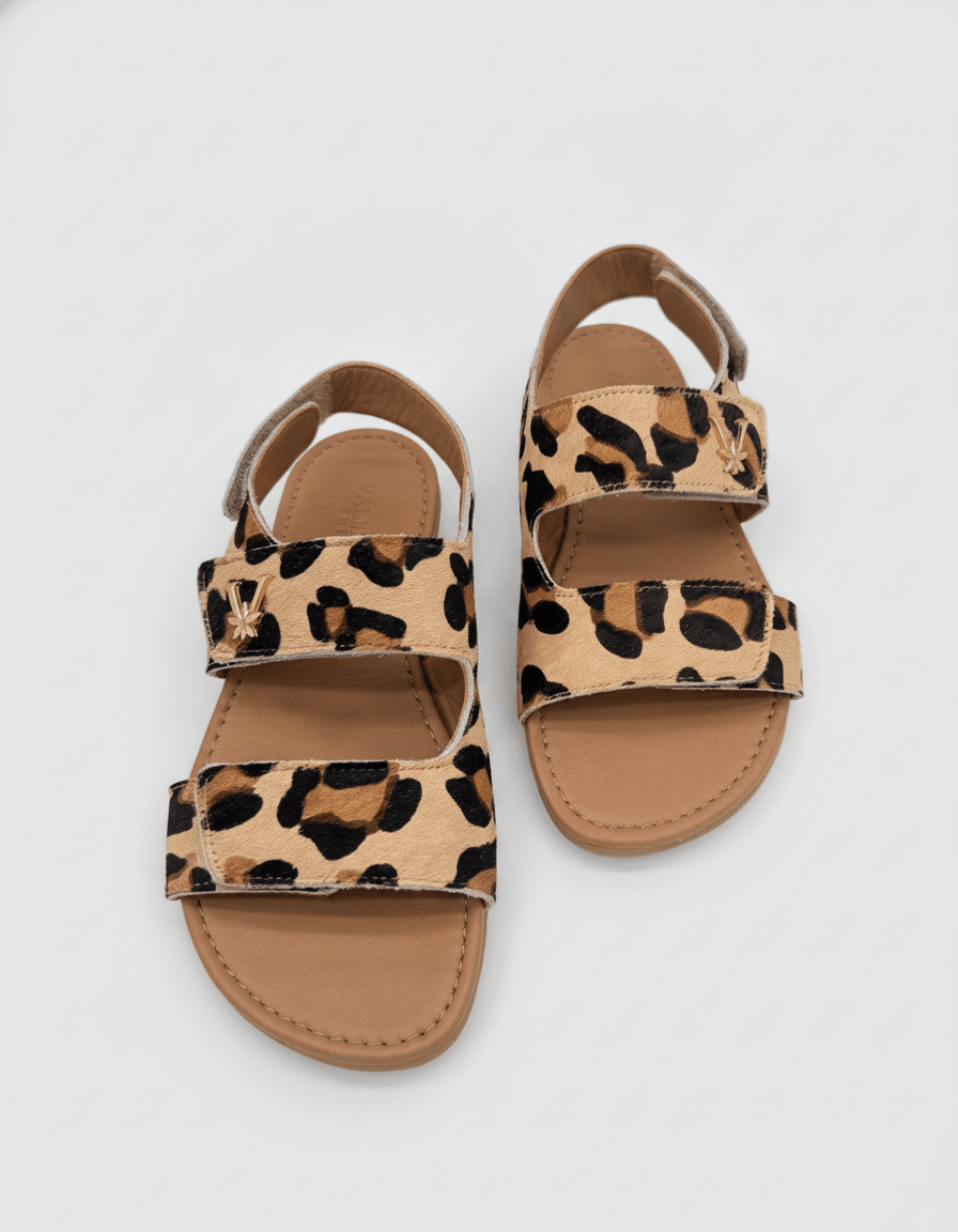 SELINA LEOPARDO - VALENTA UNIC