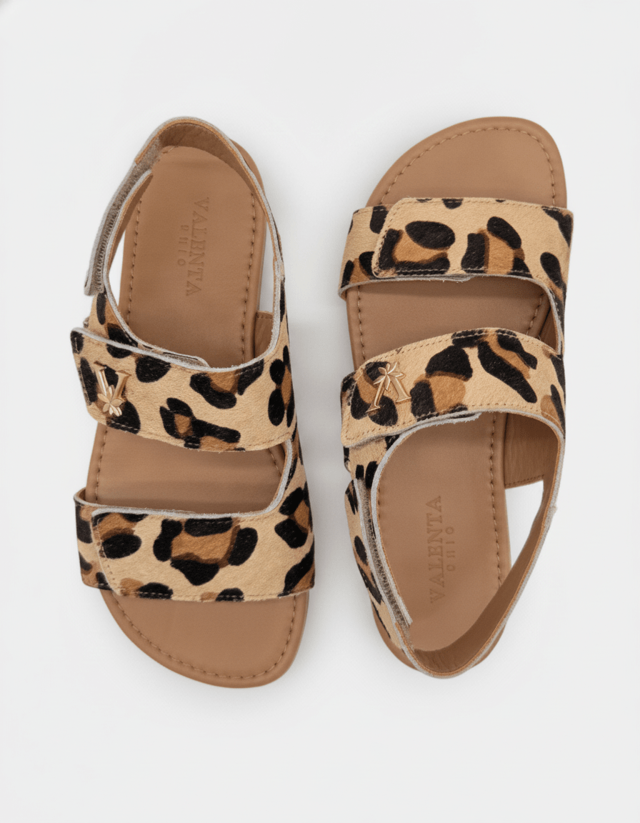 SELINA LEOPARDO - VALENTA UNIC